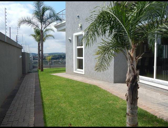 6 BEDROOM PROPERTY TO RENT IN WATERKLOOF RIDGE
